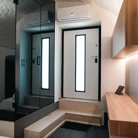 Frühstückspension La Volta 3*