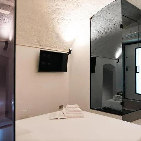 La Volta Bed & Breakfast *