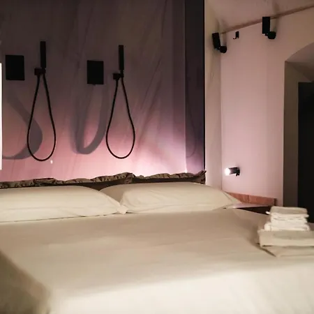La Volta Bed & Breakfast