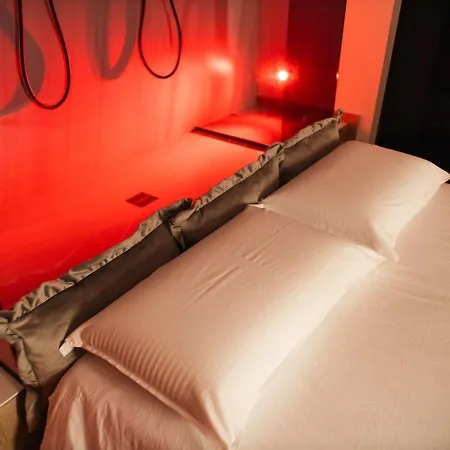 Lupariello Relais Bed & Breakfast 3*