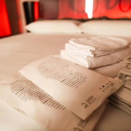 Bed & Breakfast Lupariello Relais Altamura