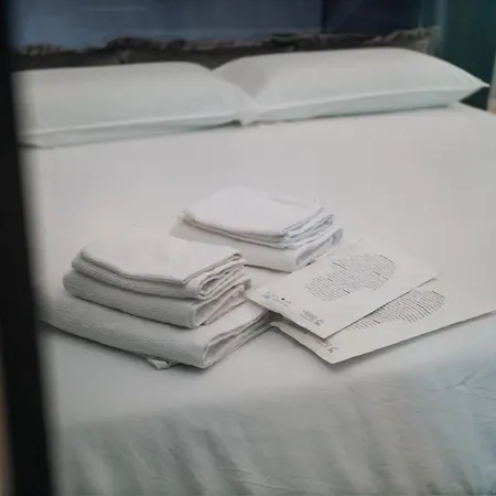Bed & Breakfast Lupariello Relais 3*