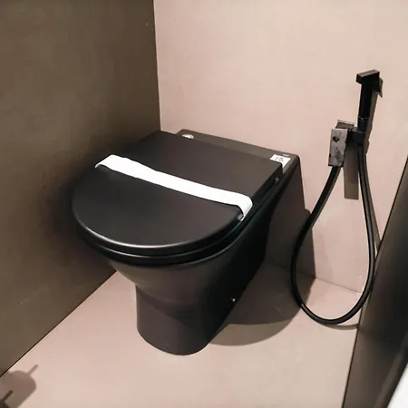 Отель типа 