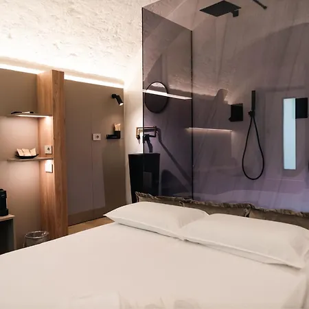 Bed & Breakfast Lupariello Relais 3*
