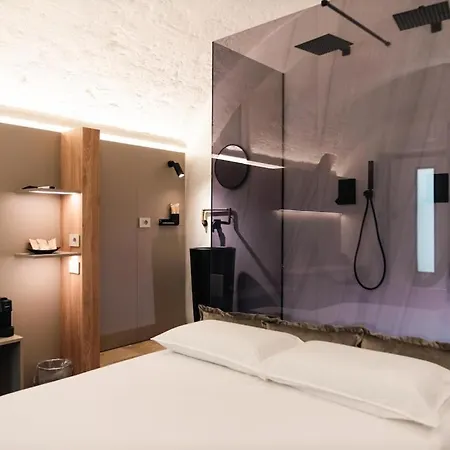 Bed & Breakfast Lupariello Relais