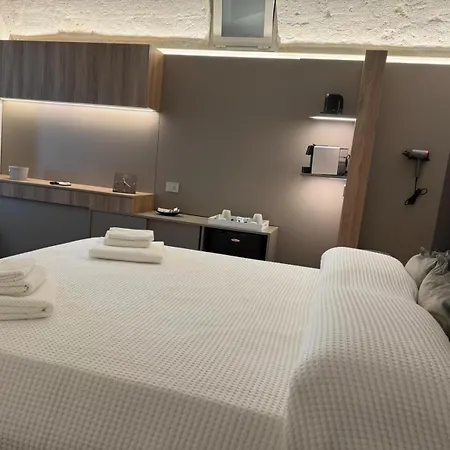 La Volta Bed & Breakfast