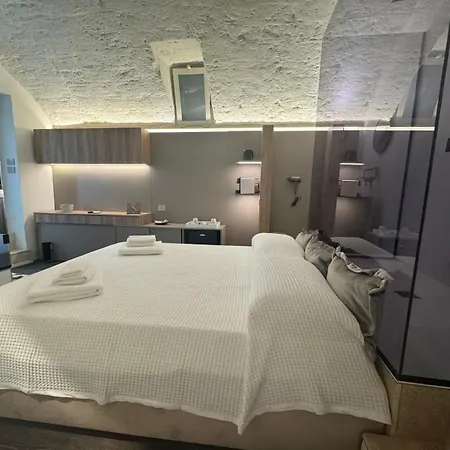Lupariello Relais