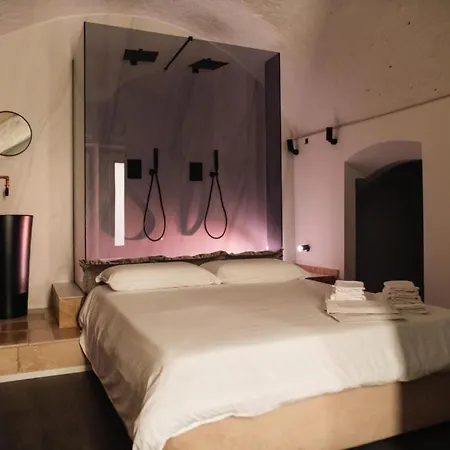 Lupariello Relais 3*