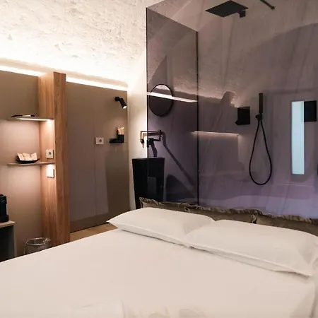 Bed & Breakfast Lupariello Relais