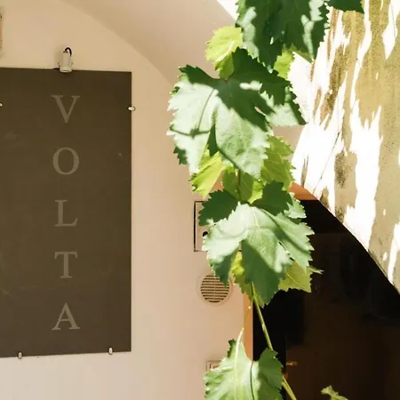 La Volta * Альтамура