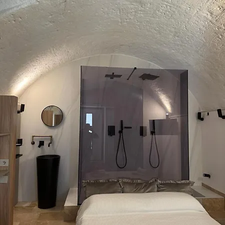 Bed & Breakfast La Volta Altamura