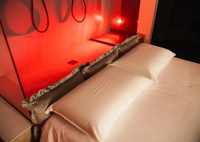 La Volta Couette-café 3*