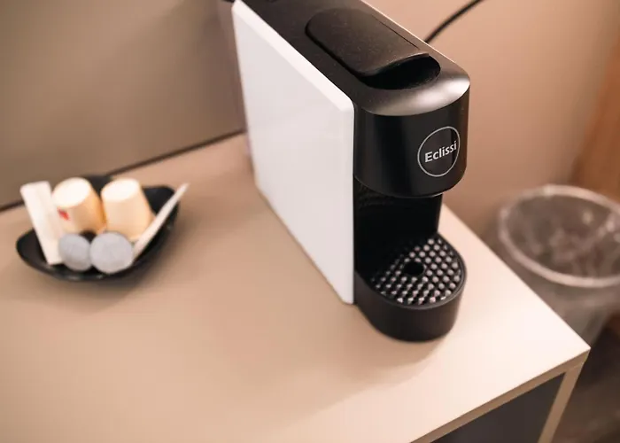 La Volta Couette-café 3*