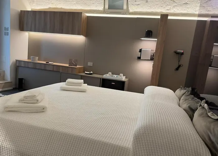 La Volta Couette-café