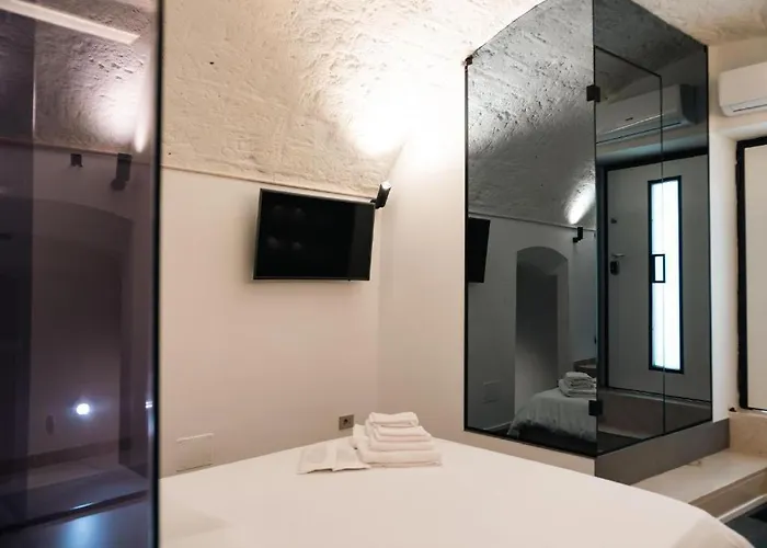 La Volta Couette-café 3*