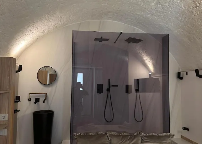 Couette-café La Volta Altamura